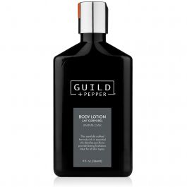 Body Lotion | GUILD+PEPPER | Gilchrist & Soames - Gilchrist & Soames