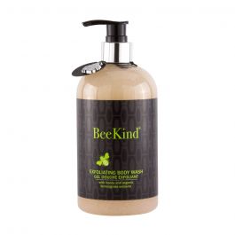 The Kind Edit Co Skin Expert For Men (shm/100ml + soap/110g + bath/robe/1pc)  Set